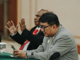 Sidang Sinode I